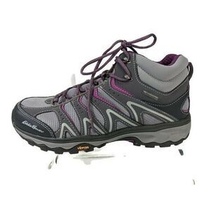 Eddie Bauer Vibram Hiking Boot Lukla Pro Mid Hiker